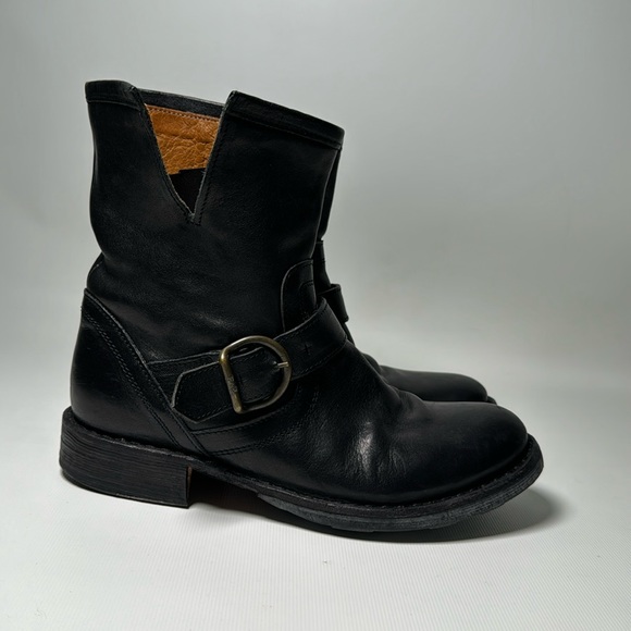 Fiorentini + Baker Eternity Eli Moto Boot - sz 35.5 - Picture 4 of 8